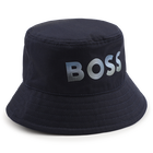 Bob firmado BOSS 
                    NI&Ntilde;O