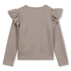 Camiseta de manga larga BILLIEBLUSH 
                    NI&Ntilde;A