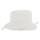 Sombrero con corbatas BOSS 
                    NI&Ntilde;A