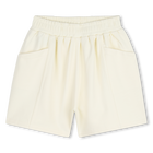 Pantalones cortos de felpa KENZO KIDS 
                    NI&Ntilde;A