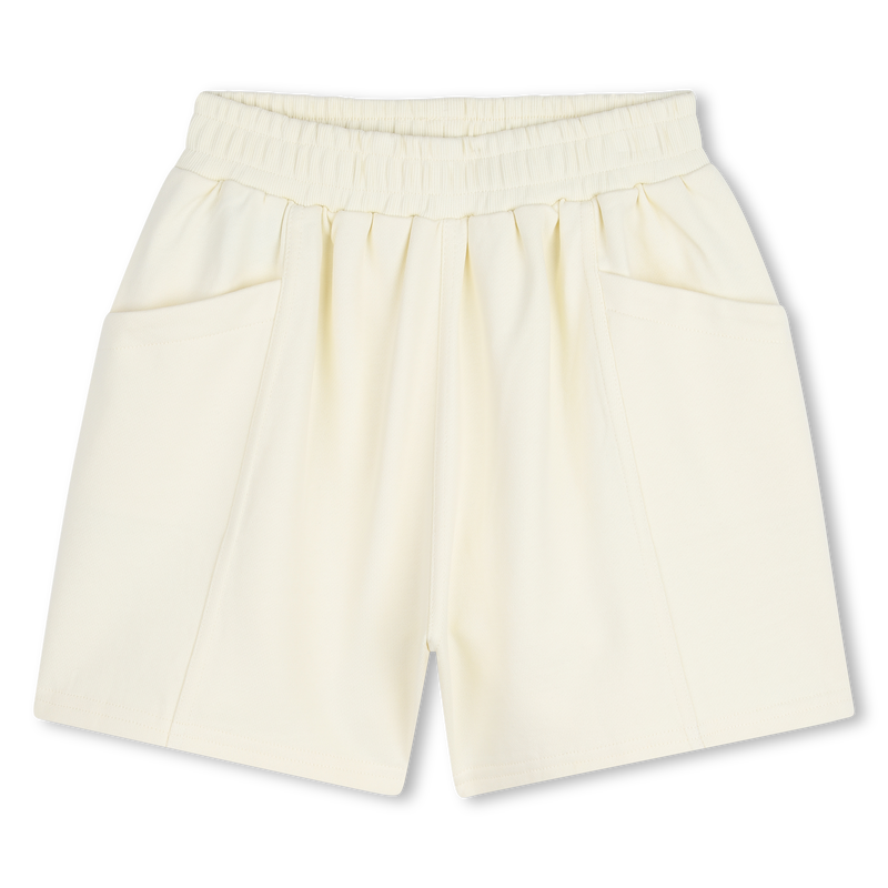 PANTALONES CORTOS DE FELPA KENZO KIDS 
                        NI&Ntilde;A