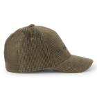Gorra de pana HUGO 
                    UNISEXO