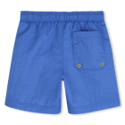 Shorts de ba&ntilde;o TIMBERLAND 
                    NI&Ntilde;O