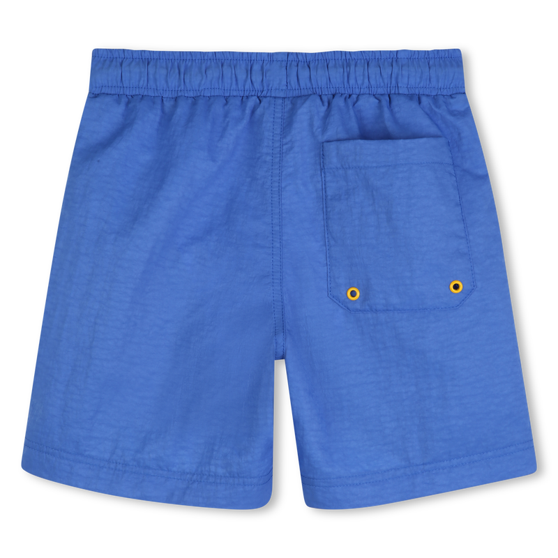 SHORTS DE BA&Ntilde;O TIMBERLAND 
                        NI&Ntilde;O
