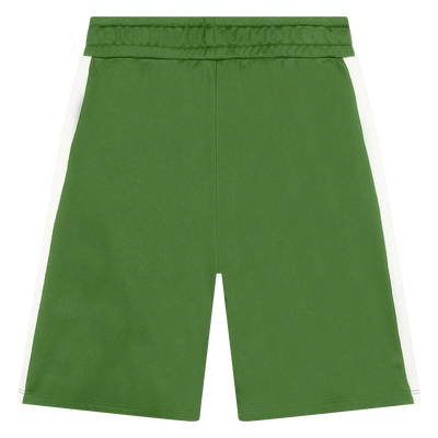 Bermudas con cintura el&aacute;stica KENZO KIDS UNISEXO
