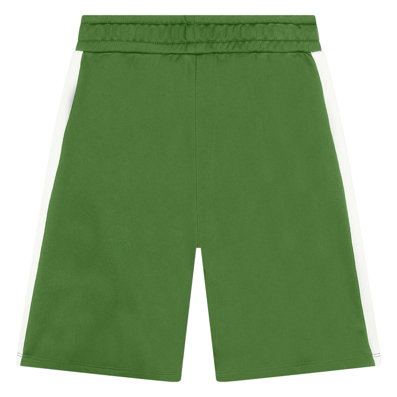 Bermudas con cintura el&aacute;stica KENZO KIDS 
                        UNISEXO