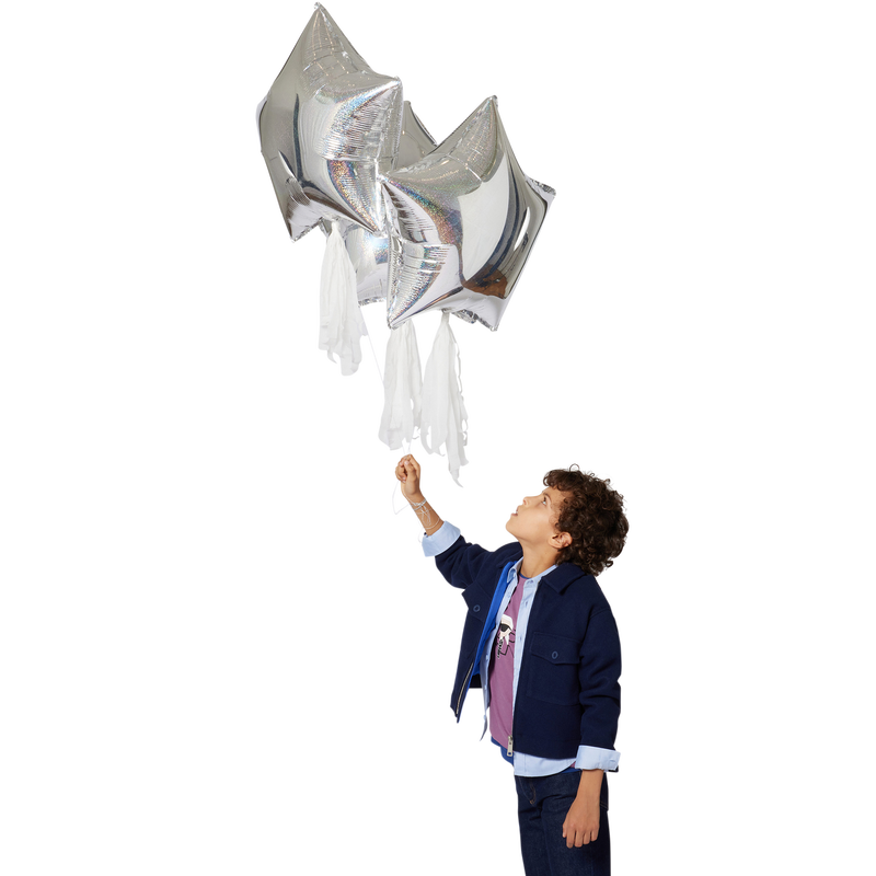 Camiseta de manga corta KARL LAGERFELD KIDS 
                        NI&Ntilde;O