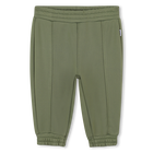 Conjunto de c&aacute;rdigan y pantalones BOSS 
                    NI&Ntilde;O