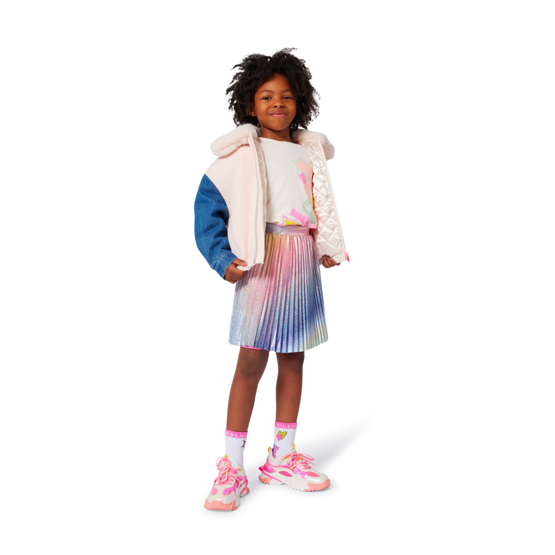 Juego de calcetines BILLIEBLUSH 
                        NI&Ntilde;A