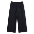 Pantal&oacute;n ancho DKNY 
                    NI&Ntilde;A