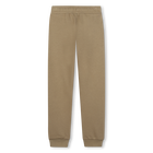 Pantalones jogger BOSS 
                    NI&Ntilde;O