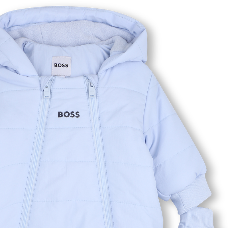 Mono de piloto BOSS 
                        NI&Ntilde;O