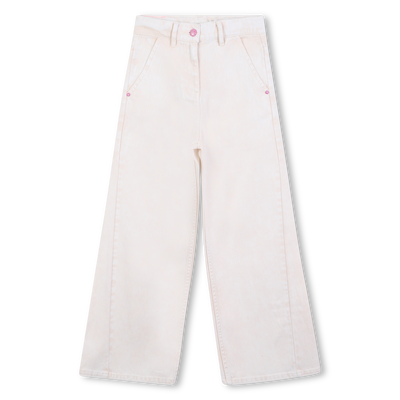 Pantal&oacute;n de sarga BILLIEBLUSH NI&Ntilde;A