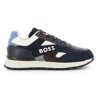 Zapatillas BOSS 
                    NI&Ntilde;O