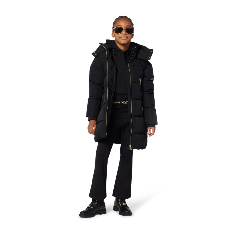 Sudadera con capucha MICHAEL KORS 
                        NI&Ntilde;A