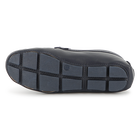 Mocasines de piel de vacuno BOSS 
                    NI&Ntilde;O