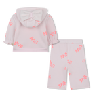 Conjunto de ch&aacute;ndal BILLIEBLUSH 
                    NI&Ntilde;A