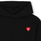 Sudadera con capucha HUGO 
                    NI&Ntilde;A