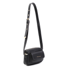 Bolso ajustable con cremallera MICHAEL KORS 
                    NI&Ntilde;A