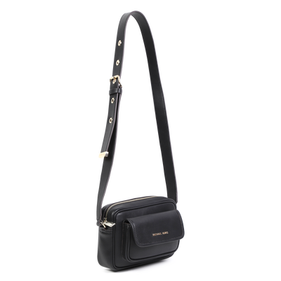 Bolso ajustable con cremallera MICHAEL KORS NI&Ntilde;A