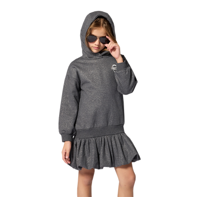 Vestido de manga larga MICHAEL KORS NI&Ntilde;A