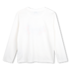 Camiseta de manga larga KENZO KIDS 
                    NI&Ntilde;A