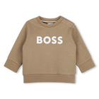 Sudadera BOSS 
                    NI&Ntilde;O