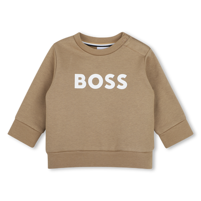 Sudadera BOSS NI&Ntilde;O
