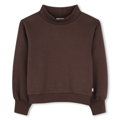 Sudadera BOSS NI&Ntilde;A