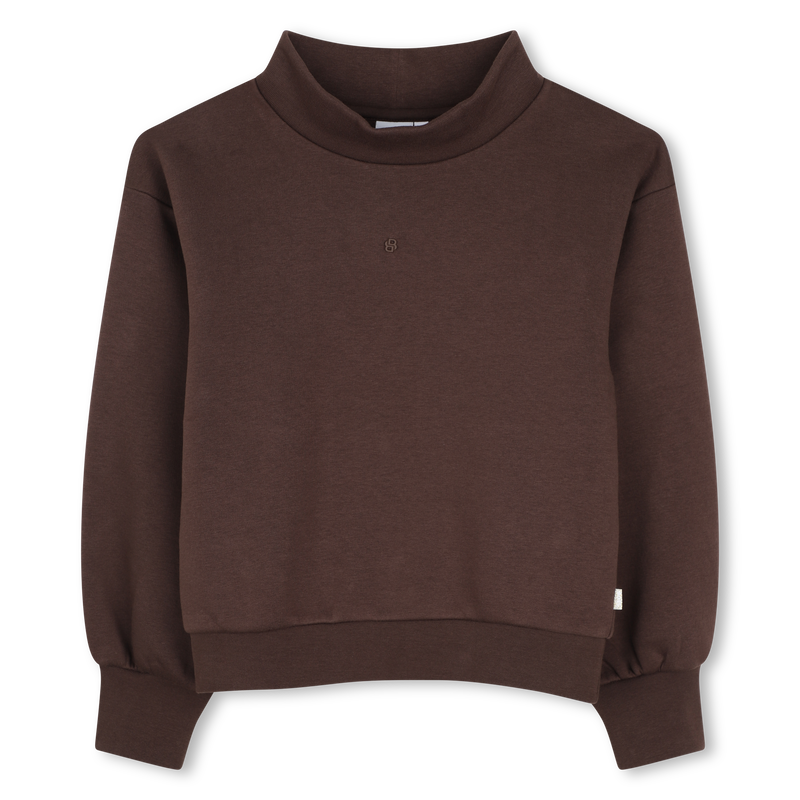 Sudadera BOSS 
                        NI&Ntilde;A