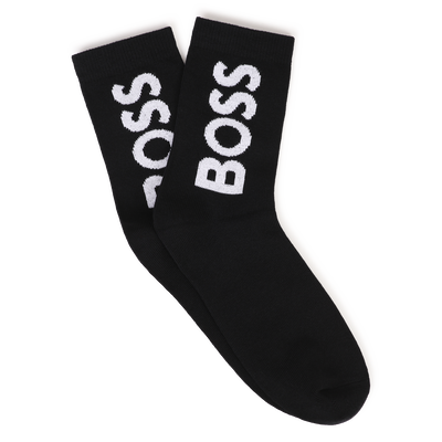Lote de calcetines BOSS NI&Ntilde;O