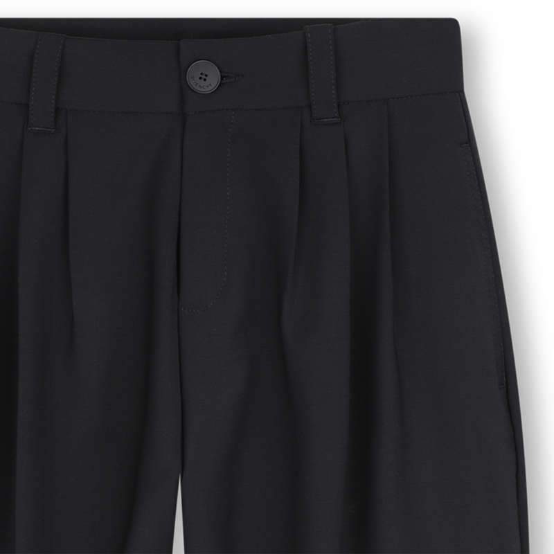 Pantal&oacute;n de ceremonia GIVENCHY 
                        NI&Ntilde;O