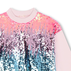 Sudadera BILLIEBLUSH 
                    NI&Ntilde;A