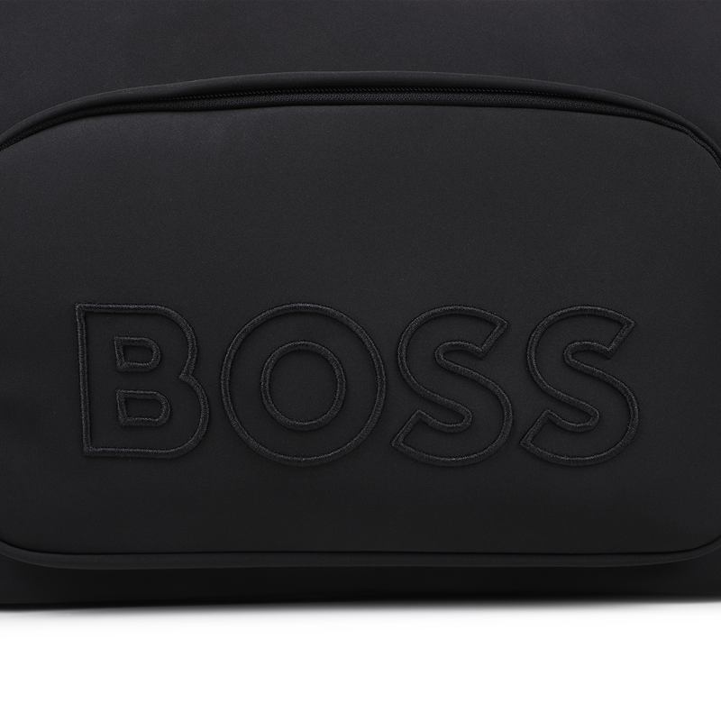BOLSA DE PA&Ntilde;ALES BOSS 
                        UNISEXO