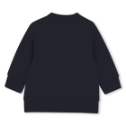 Conjunto de sudadera y pantal&oacute;n KENZO KIDS 
                    UNISEXO