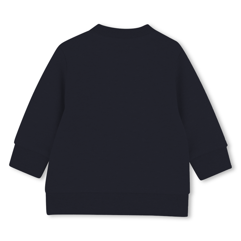 Conjunto de sudadera y pantal&oacute;n KENZO KIDS 
                        UNISEXO