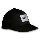 Gorro HUGO 
                    NI&Ntilde;O