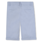 Bermudas ceremoniales BOSS 
                    NI&Ntilde;O