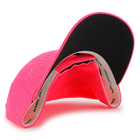 Gorra ajustable de algod&oacute;n MARC JACOBS 
                    NI&Ntilde;A