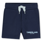Conjunto camiseta y pantal&oacute;n TIMBERLAND 
                    NI&Ntilde;O