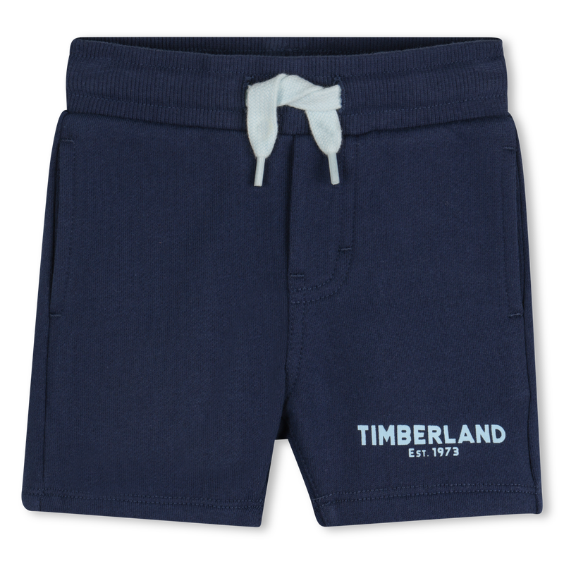 Conjunto camiseta y pantal&oacute;n TIMBERLAND 
                        NI&Ntilde;O