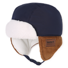 Chapka TIMBERLAND 
                    NI&Ntilde;O