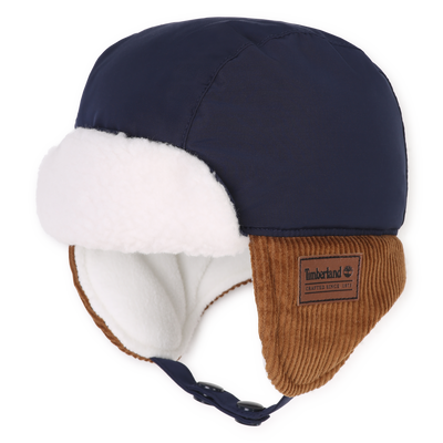 Chapka TIMBERLAND NI&Ntilde;O