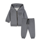 Conjunto de ch&aacute;ndal CHLOE 
                    NI&Ntilde;A