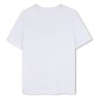 Camiseta de mangas cortas BOSS 
                    NI&Ntilde;O