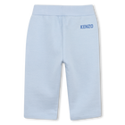 Conjunto de c&aacute;rdigan y pantal&oacute;n KENZO KIDS 
                    NI&Ntilde;O