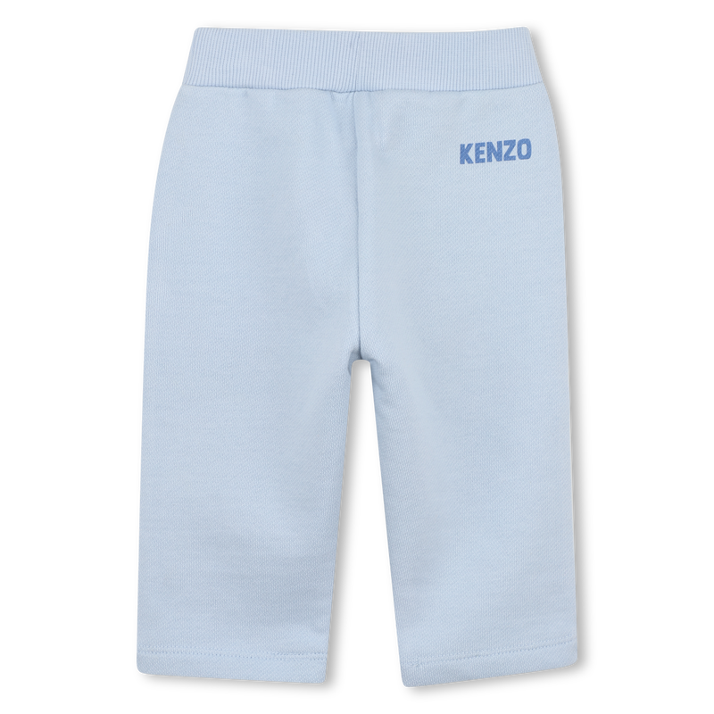 Conjunto de c&aacute;rdigan y pantal&oacute;n KENZO KIDS 
                        NI&Ntilde;O
