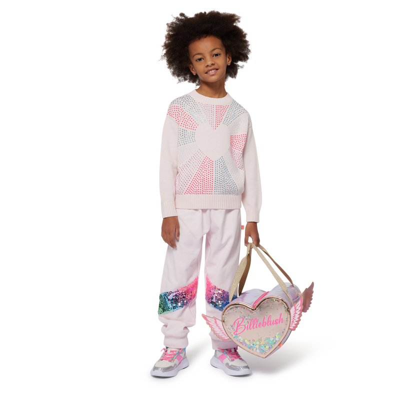 Pantal&oacute;n de ch&aacute;ndal BILLIEBLUSH 
                        NI&Ntilde;A