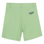 Pantalones cortos estampados KENZO KIDS 
                    NI&Ntilde;A