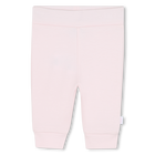 Conjunto de pantal&oacute;n, chaleco y camiseta BOSS 
                    NI&Ntilde;A